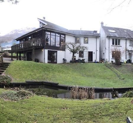 The River Inn คิลิน ภายนอก รูปภาพ