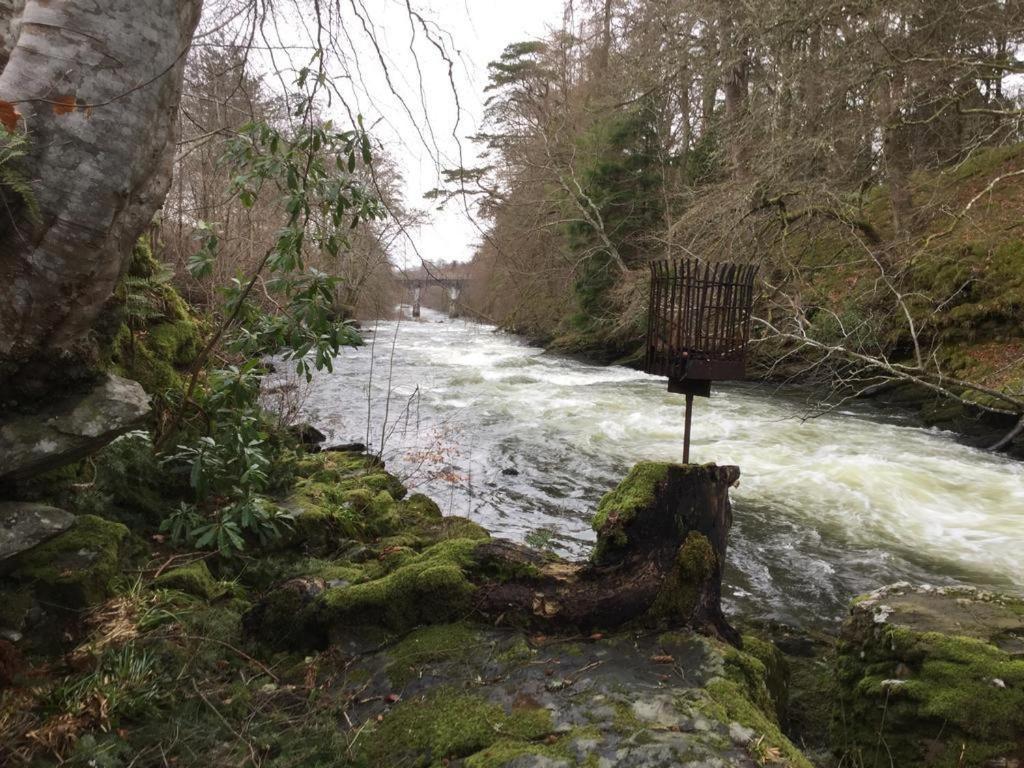 The River Inn คิลิน ภายนอก รูปภาพ