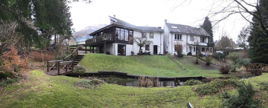 The River Inn คิลิน ภายนอก รูปภาพ