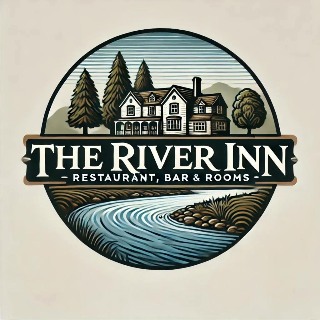 The River Inn คิลิน ภายนอก รูปภาพ