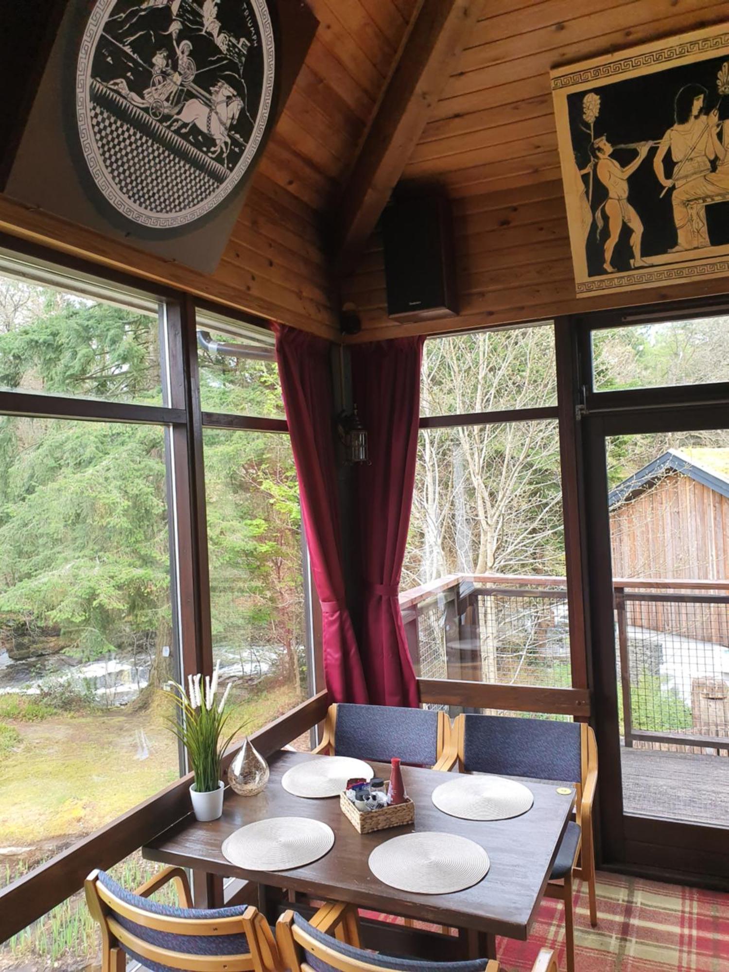 The River Inn คิลิน ภายนอก รูปภาพ