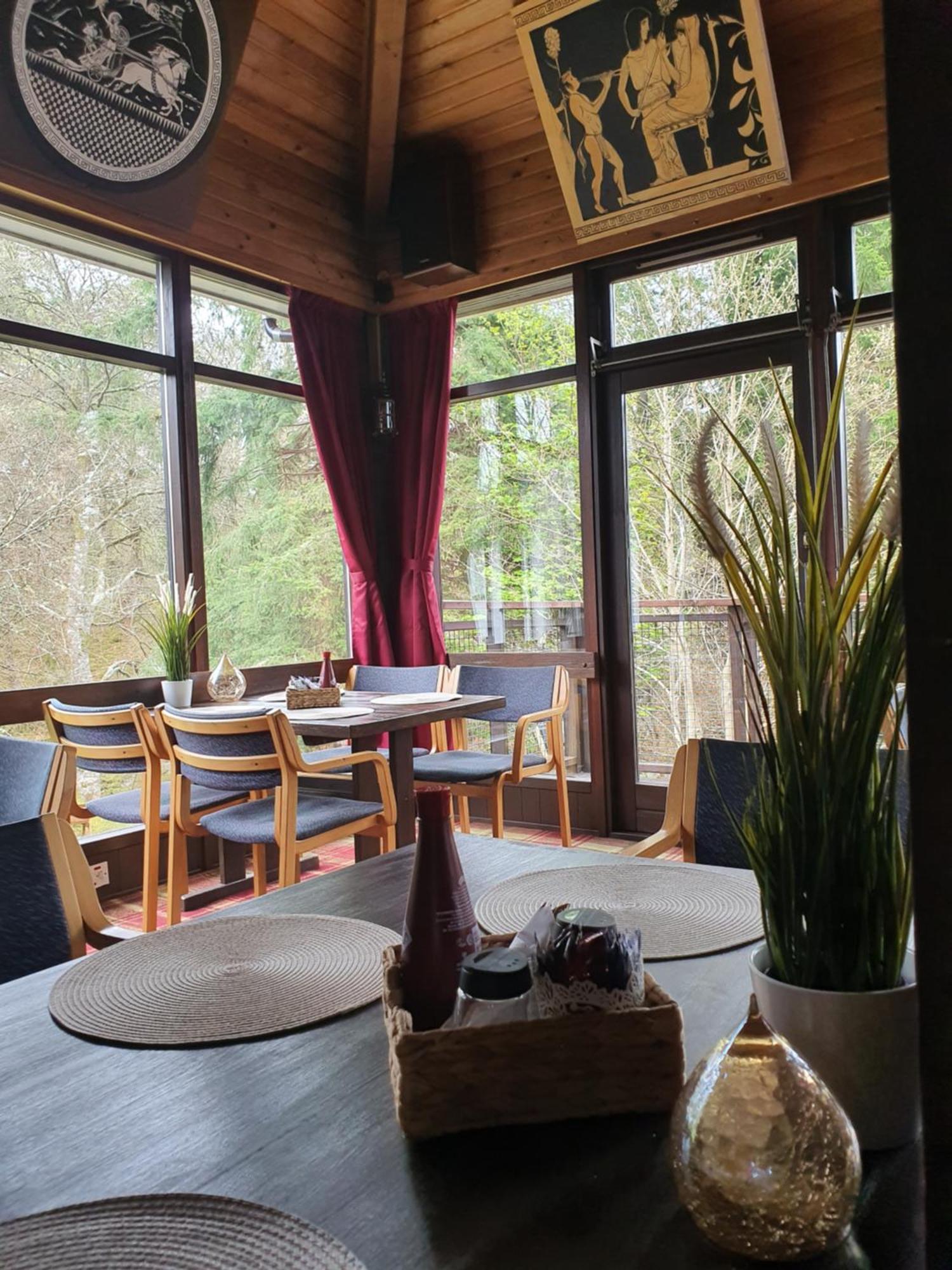 The River Inn คิลิน ภายนอก รูปภาพ